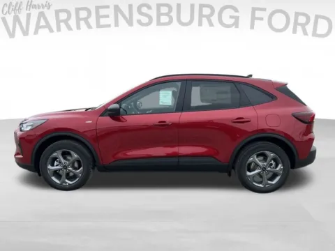 More photos of 2026 Ford Escape ST-Line at Warrensburg Ford, MO