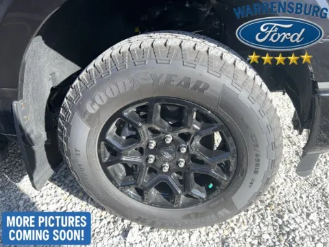 Photos of 2025 Ford F-150 XLT for sale in Warrensburg, MO at Warrensburg Ford