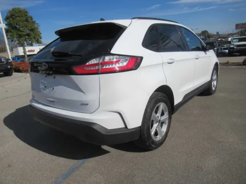 More photos of 2022 Ford Edge SE at Farris Motor Company - Jefferson City, TN