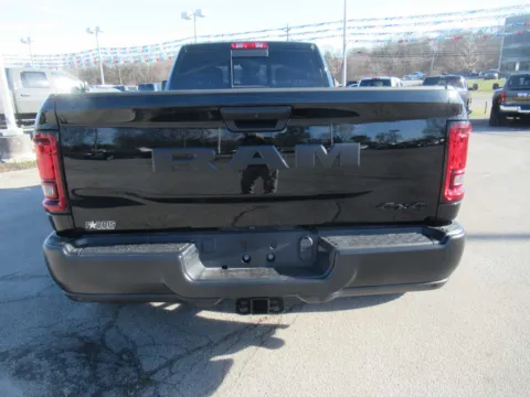 More photos of 2026 Ram 3500 Tradesman at Farris Motor Company - Jefferson City, TN