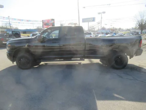 Photos of 2026 Ram 3500 Tradesman for sale in Jefferson City, TN at Farris Motor Company - Jefferson City