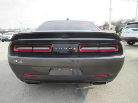 More photos of 2022 Dodge Challenger SRT Hellcat at Farris Motor Company - Jefferson City, TN