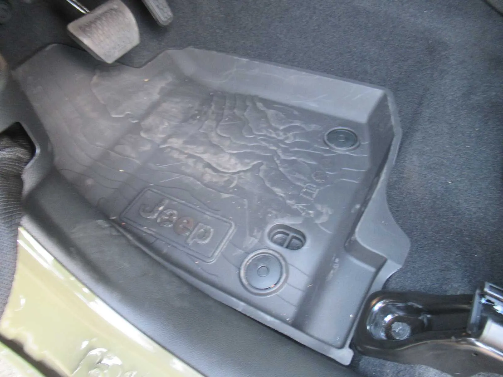 2026 Jeep Wrangler 4-Door Sport - Photo 22