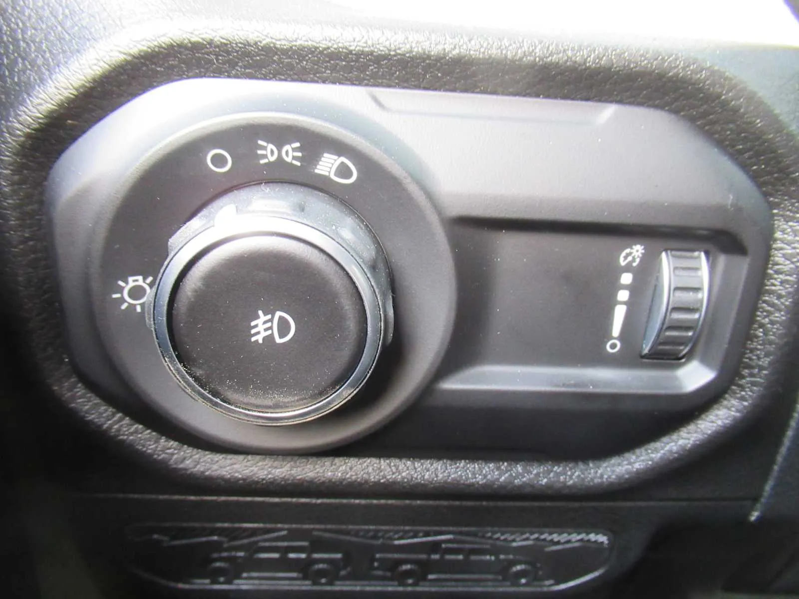 2026 Jeep Wrangler 4-Door Sport - Photo 28