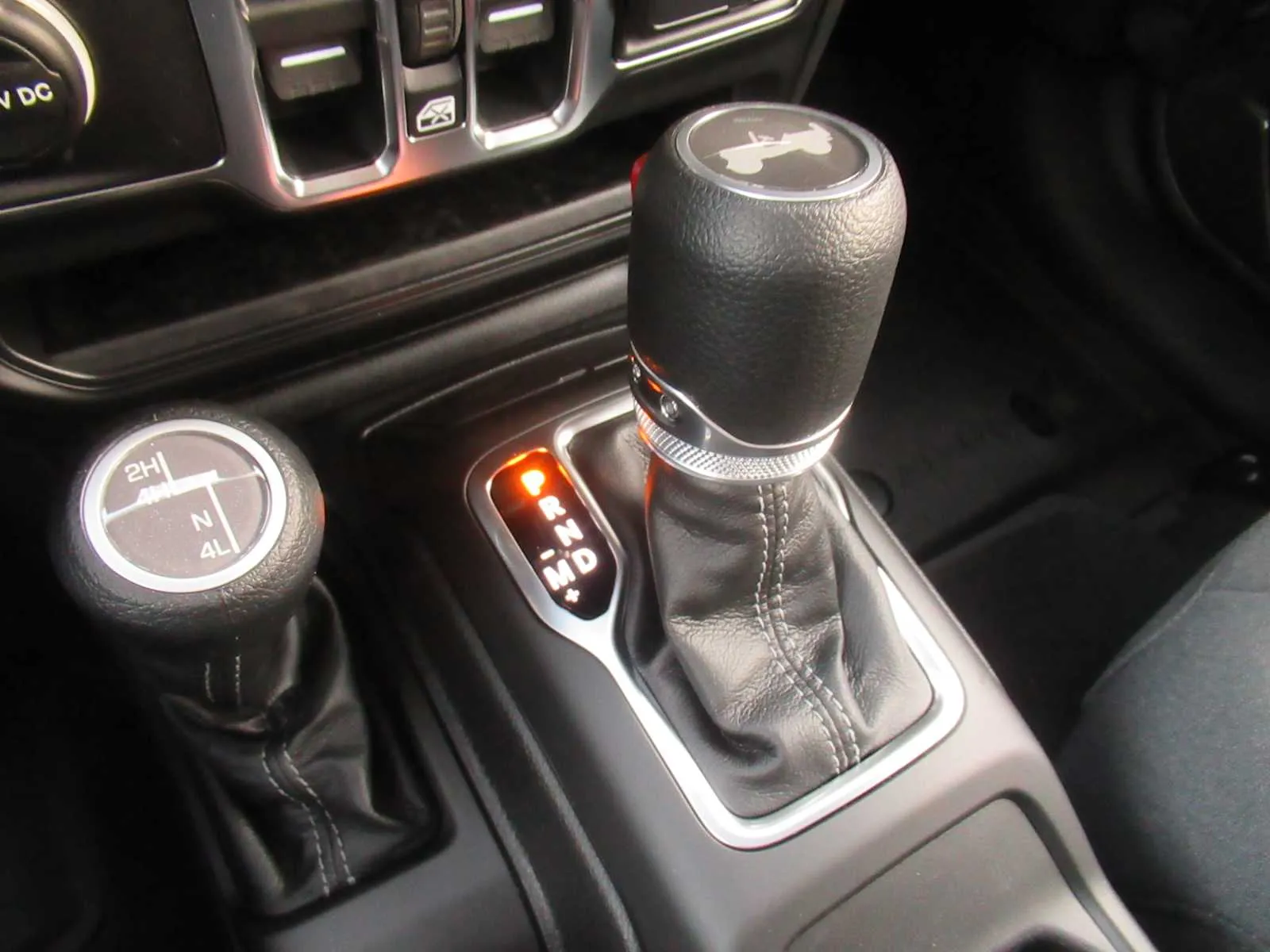 2026 Jeep Wrangler 4-Door Sport - Photo 37