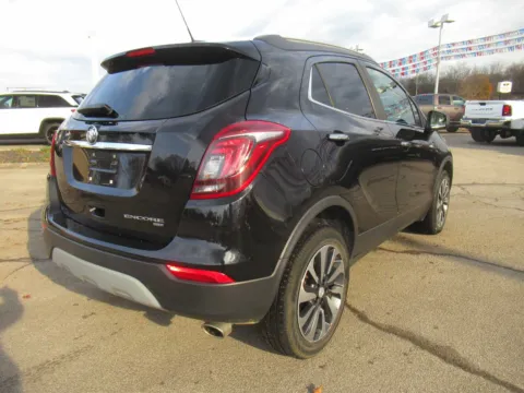 More photos of 2021 Buick Encore Preferred at Farris Motor Company - Jefferson City, TN