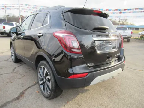 Another view of 2021 Buick Encore Preferred for sale in Jefferson City, TN at Farris Motor Company - Jefferson City