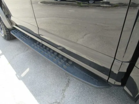 Another view of 2018 Ford F-150 Raptor for sale in Jefferson City, TN at Farris Motor Company - Jefferson City