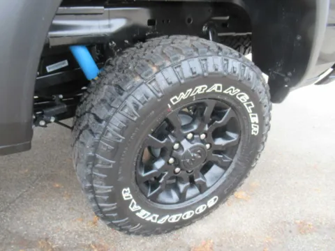 More photos of 2026 Ram 2500 Tradesman at Farris Motor Company - Jefferson City, TN