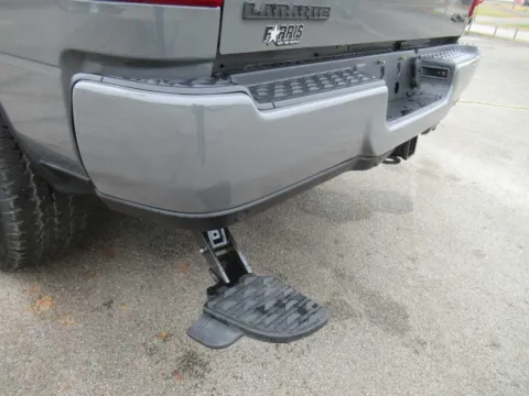 More photos of 2026 Ram 2500 Laramie at Farris Motor Company - Jefferson City, TN