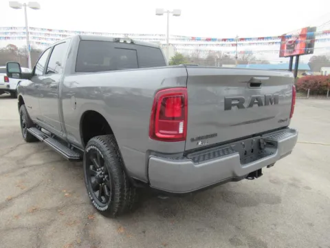 Another view of 2026 Ram 2500 Laramie for sale in Jefferson City, TN at Farris Motor Company - Jefferson City