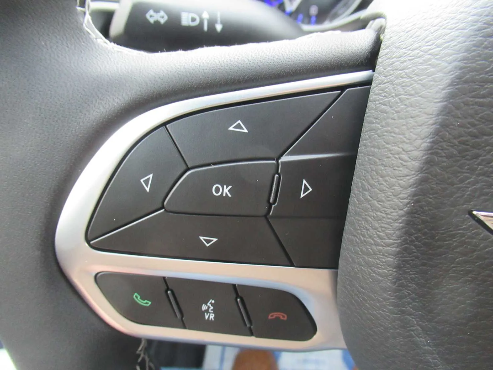 2026 Chrysler Voyager LX - Photo 21