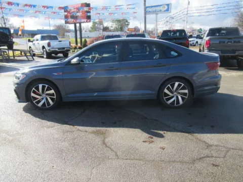 Photos of 2021 Volkswagen Jetta GLI S for sale in Jefferson City, TN at Farris Motor Company - Jefferson City