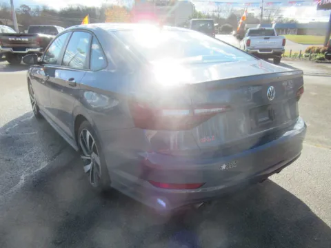 Another view of 2021 Volkswagen Jetta GLI S for sale in Jefferson City, TN at Farris Motor Company - Jefferson City