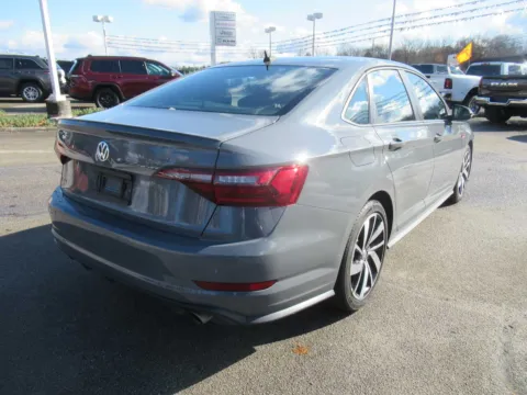 More photos of 2021 Volkswagen Jetta GLI S at Farris Motor Company - Jefferson City, TN