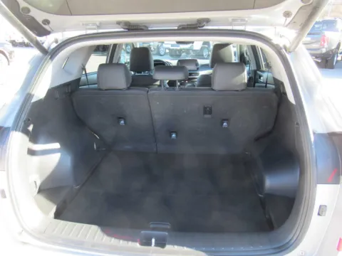 More photos of 2020 Hyundai Tucson Ultimate at Farris Motor Company - Jefferson City, TN