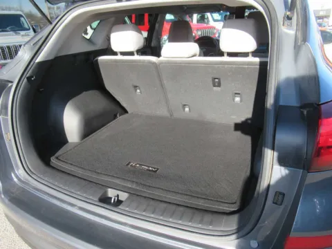 More photos of 2021 Hyundai Tucson SE at Farris Motor Company - Jefferson City, TN