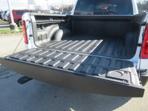 More photos of 2026 Ram 1500 RHO at Farris Motor Company - Jefferson City, TN