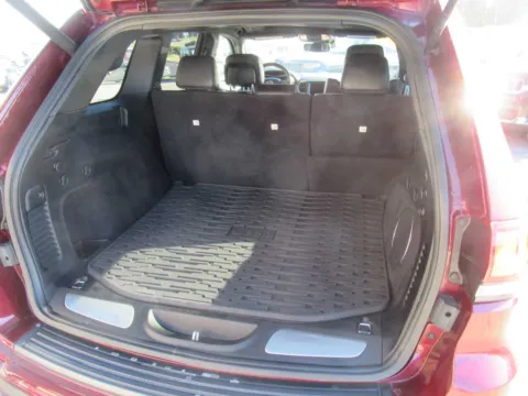 More photos of 2018 Jeep Grand Cherokee High Altitude at Farris Motor Company - Jefferson City, TN