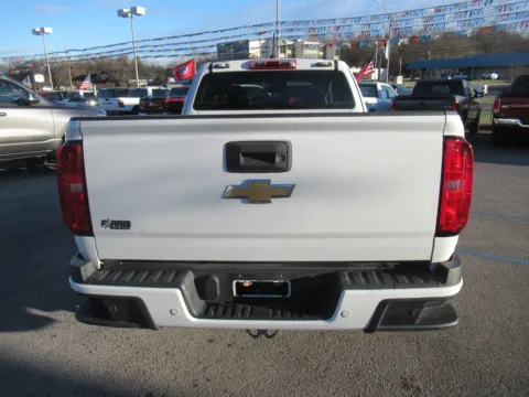 More photos of 2020 Chevrolet Colorado 2WD LT at Farris Motor Company - Jefferson City, TN