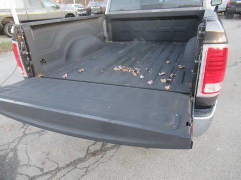 More photos of 2017 Ram 1500 Laramie at Farris Motor Company - Jefferson City, TN