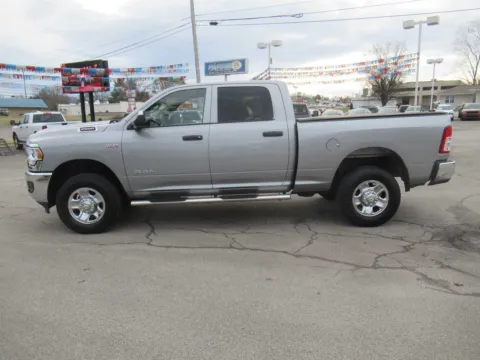 Photos of 2020 Ram 2500 Tradesman for sale in Jefferson City, TN at Farris Motor Company - Jefferson City