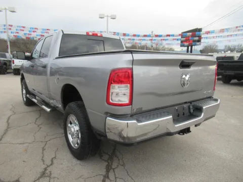 Another view of 2020 Ram 2500 Tradesman for sale in Jefferson City, TN at Farris Motor Company - Jefferson City