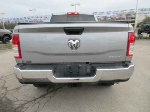 More photos of 2020 Ram 2500 Tradesman at Farris Motor Company - Jefferson City, TN