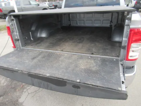 More photos of 2020 Ram 2500 Tradesman at Farris Motor Company - Jefferson City, TN