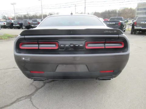 More photos of 2023 Dodge Challenger R/T Scat Pack at Farris Motor Company - Jefferson City, TN