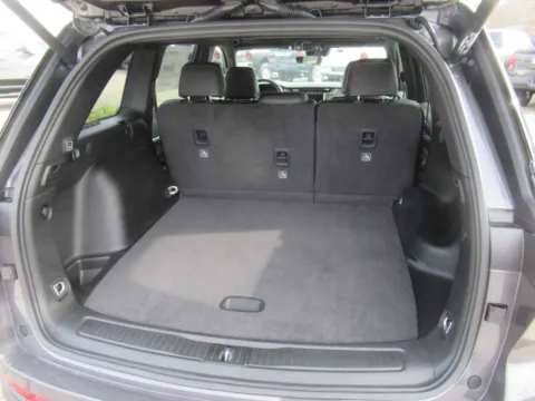 More photos of 2025 Jeep Grand Cherokee Limited at Farris Motor Company - Jefferson City, TN