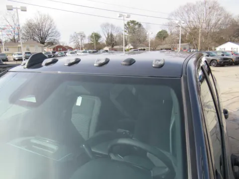 Photos of 2026 Ram 2500 Big Horn for sale in Jefferson City, TN at Farris Motor Company - Jefferson City