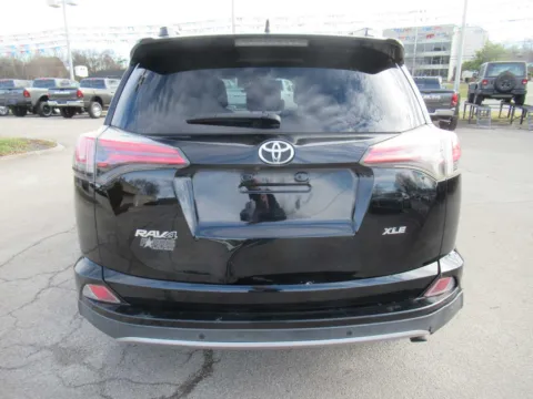 More photos of 2017 Toyota RAV4 XLE at Farris Motor Company - Jefferson City, TN