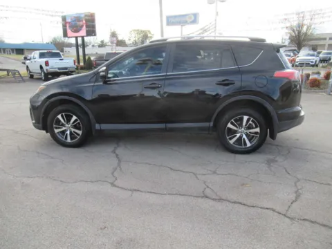 Photos of 2017 Toyota RAV4 XLE for sale in Jefferson City, TN at Farris Motor Company - Jefferson City