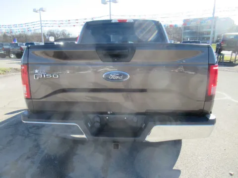 More photos of 2015 Ford F-150 XL at Farris Motor Company - Jefferson City, TN