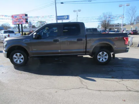 Photos of 2015 Ford F-150 XL for sale in Jefferson City, TN at Farris Motor Company - Jefferson City