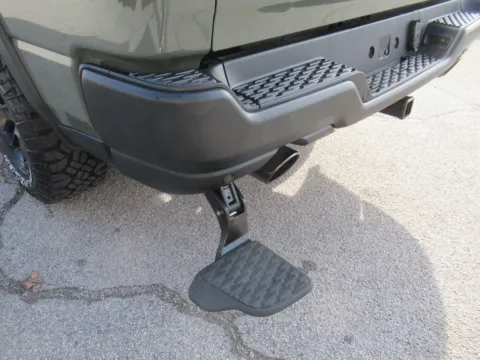 More photos of 2026 Ram 1500 Rebel at Farris Motor Company - Jefferson City, TN