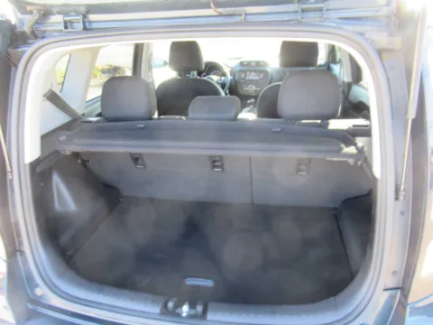 More photos of 2017 Kia Soul + at Farris Motor Company - Jefferson City, TN