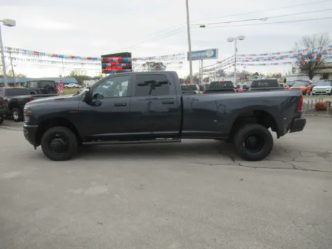 Photos of 2026 Ram 3500 Tradesman for sale in Jefferson City, TN at Farris Motor Company - Jefferson City