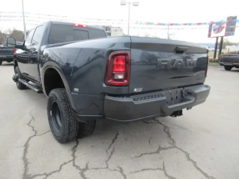 Another view of 2026 Ram 3500 Tradesman for sale in Jefferson City, TN at Farris Motor Company - Jefferson City