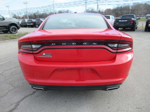 More photos of 2022 Dodge Charger SXT at Farris Motor Company - Jefferson City, TN