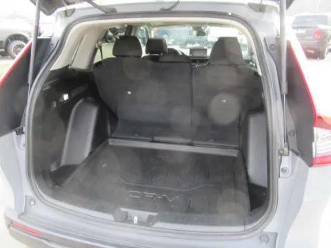 More photos of 2023 Honda CR-V EX at Farris Motor Company - Jefferson City, TN