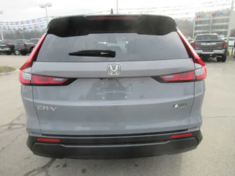 More photos of 2023 Honda CR-V EX at Farris Motor Company - Jefferson City, TN