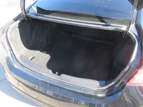 More photos of 2021 Chevrolet Malibu RS at Farris Motor Company - Jefferson City, TN