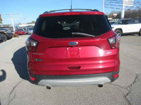More photos of 2017 Ford Escape SE at Farris Motor Company - Jefferson City, TN