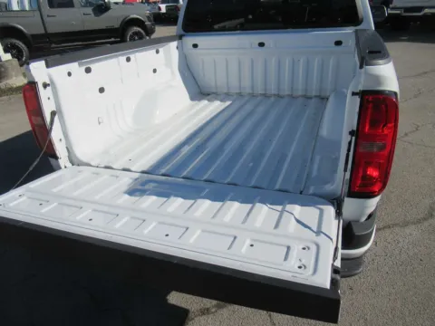 More photos of 2018 Chevrolet Colorado 4WD Z71 at Farris Motor Company - Jefferson City, TN