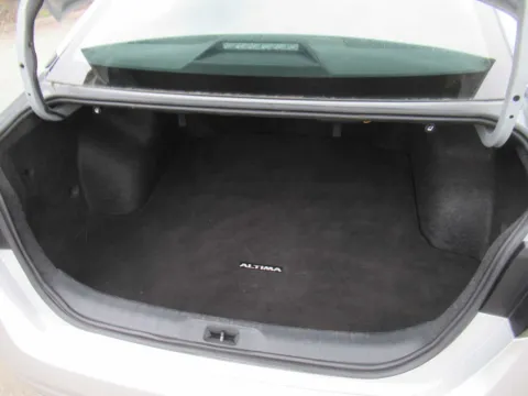 More photos of 2024 Nissan Altima 2.5 SV at Farris Motor Company - Jefferson City, TN