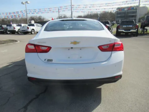 More photos of 2024 Chevrolet Malibu LT at Farris Motor Company - Jefferson City, TN