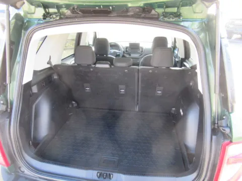 More photos of 2024 Ford Bronco Sport Big Bend at Farris Motor Company - Jefferson City, TN