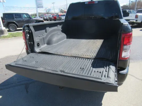 More photos of 2019 Ram All-New 1500 Big Horn/Lone Star at Farris Motor Company - Jefferson City, TN